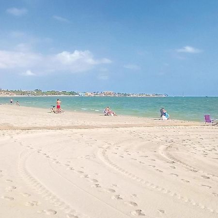 Cozy Apartment In Los Alcazares With Wifi 외부 사진