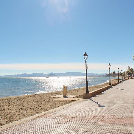 Cozy Apartment In Los Alcazares With Wifi 외부 사진