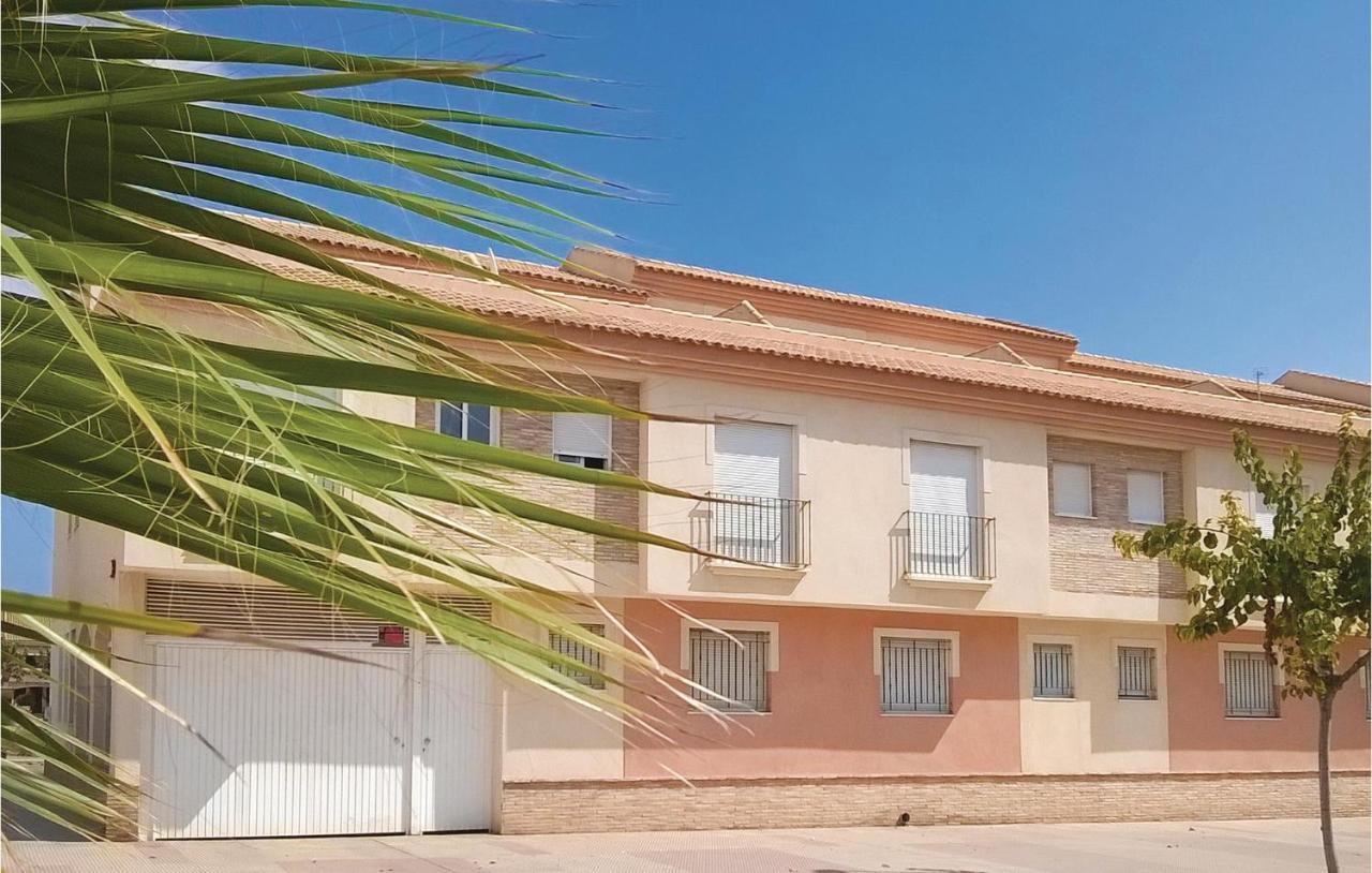 Cozy Apartment In Los Alcazares With Wifi 외부 사진