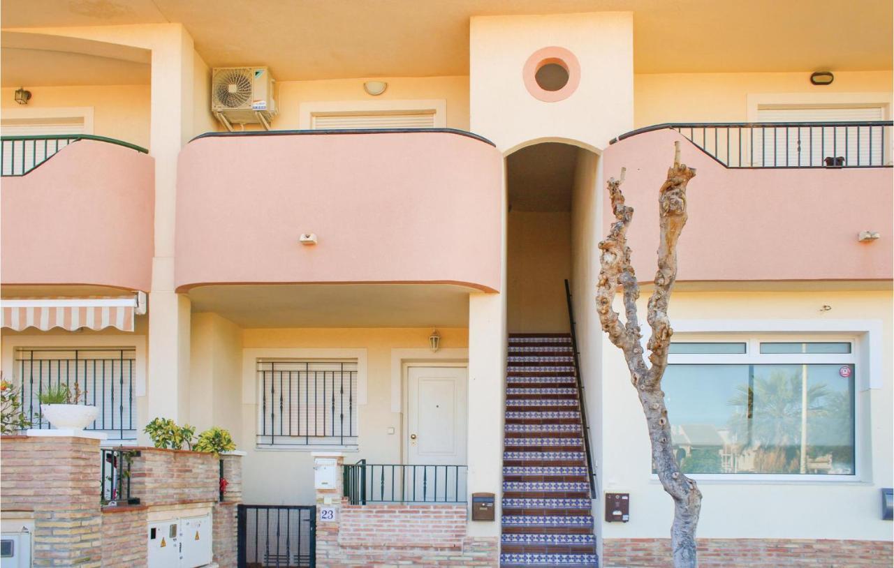 Cozy Apartment In Los Alcazares With Wifi 외부 사진
