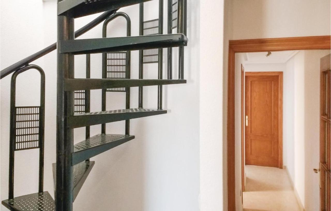 Cozy Apartment In Los Alcazares With Wifi 외부 사진