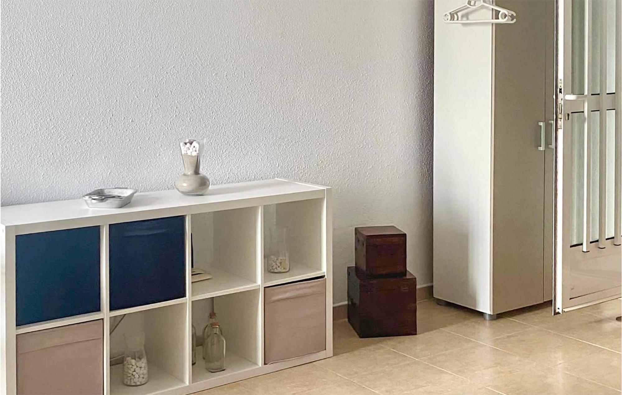 Cozy Apartment In Los Alcazares With Wifi 외부 사진