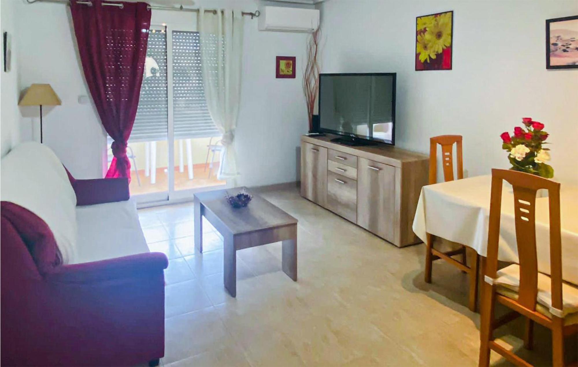 Cozy Apartment In Los Alcazares With Wifi 외부 사진