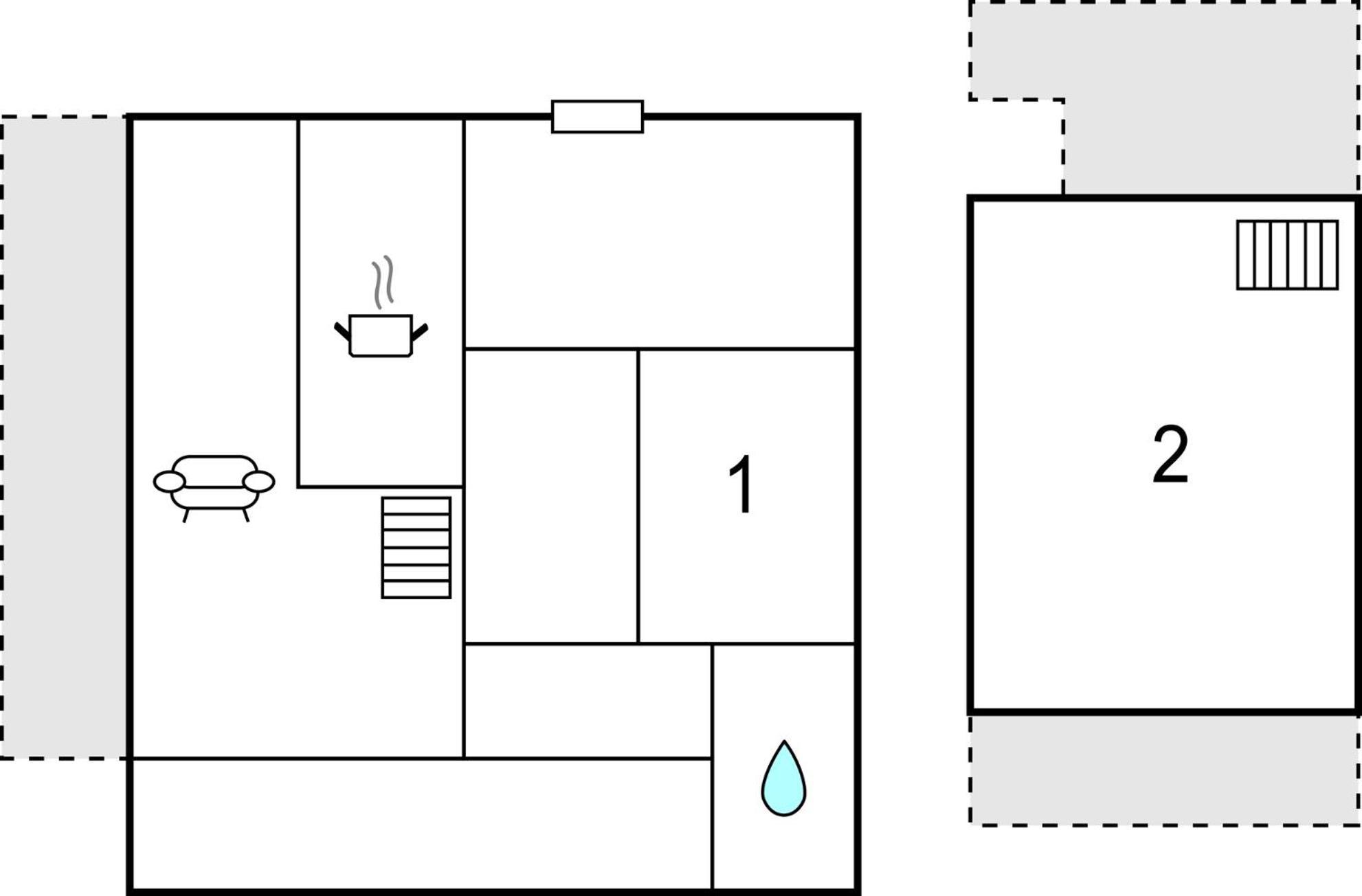 Cozy Apartment In Los Alcazares With Wifi 외부 사진