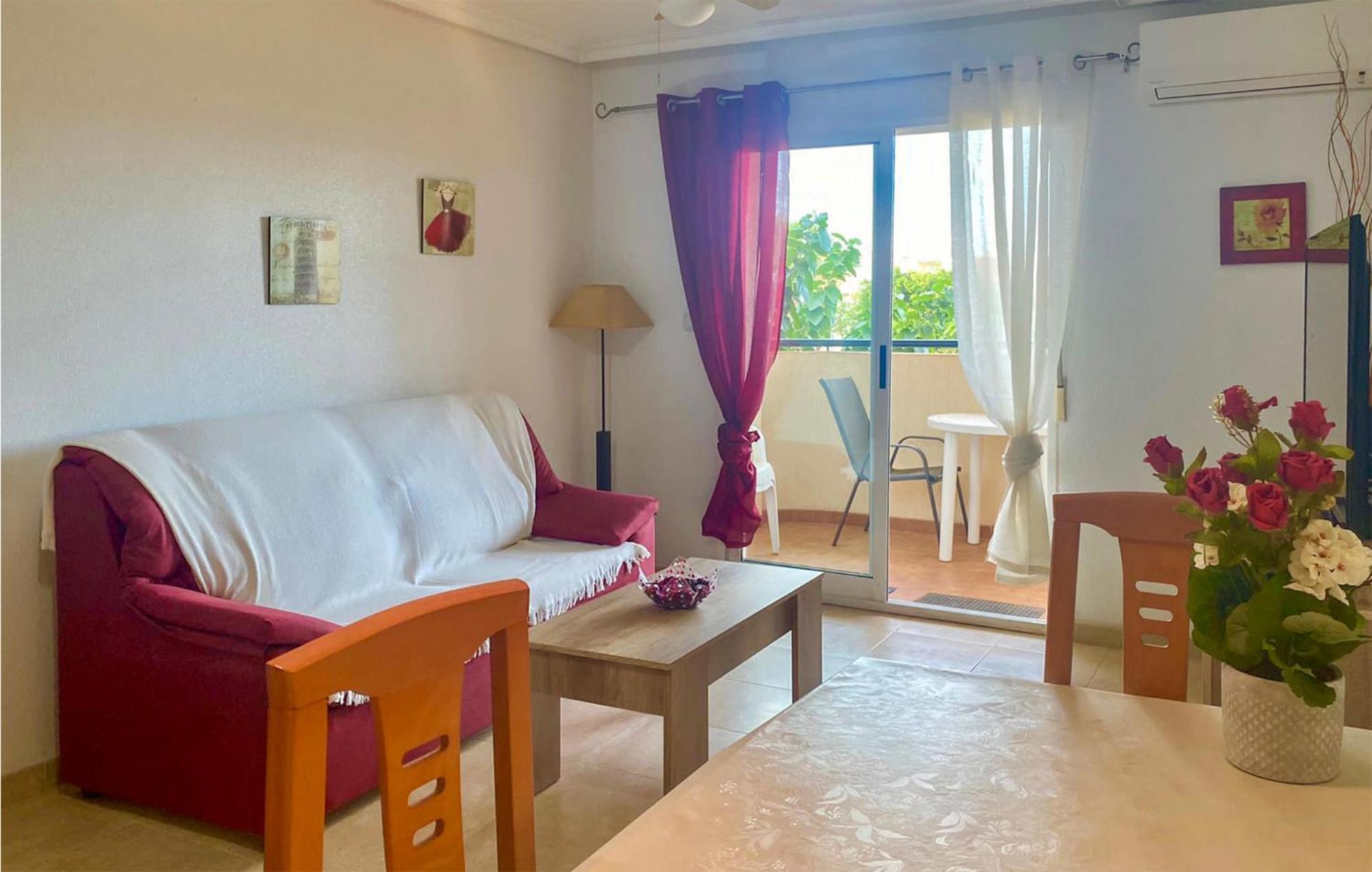 Cozy Apartment In Los Alcazares With Wifi 외부 사진