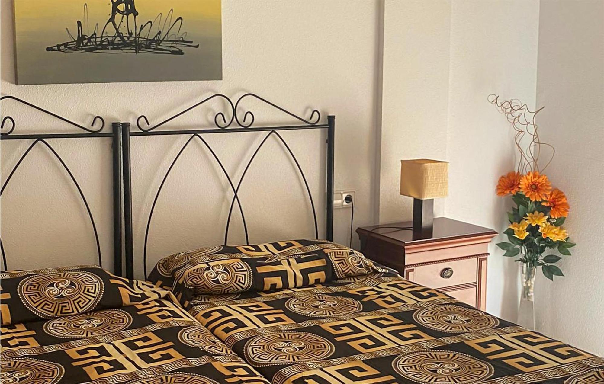 Cozy Apartment In Los Alcazares With Wifi 외부 사진